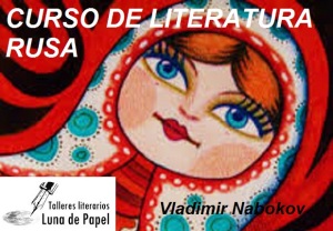 Curso de literatura rusa